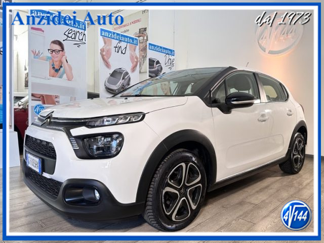 Citroen C3 1.5 BlueHDi 100 Feel Pack - foto 3 di 4