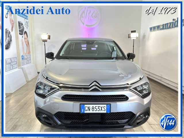 Citroen C4 BlueHDi 130 EAT8 Feel Pack - foto 2 di 4