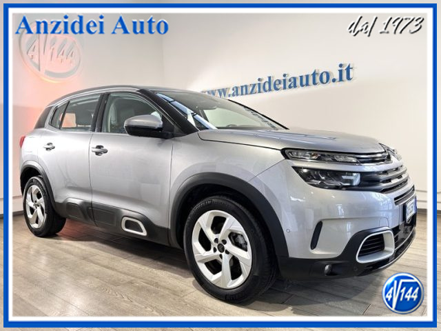 Citroen C5 Aircross 1.5 BlueHDi 130 Cv Business usato a ROMA