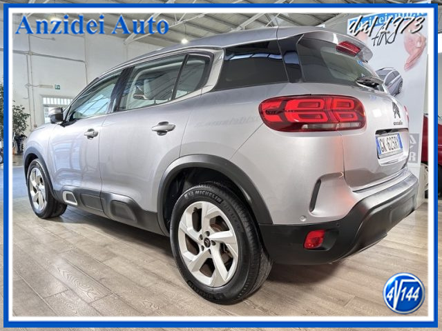 Citroen C5 Aircross 1.5 BlueHDi 130 Cv Business - foto 4 di 4