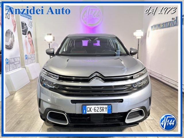 Citroen C5 Aircross 1.5 BlueHDi 130 Cv Business - foto 2 di 4