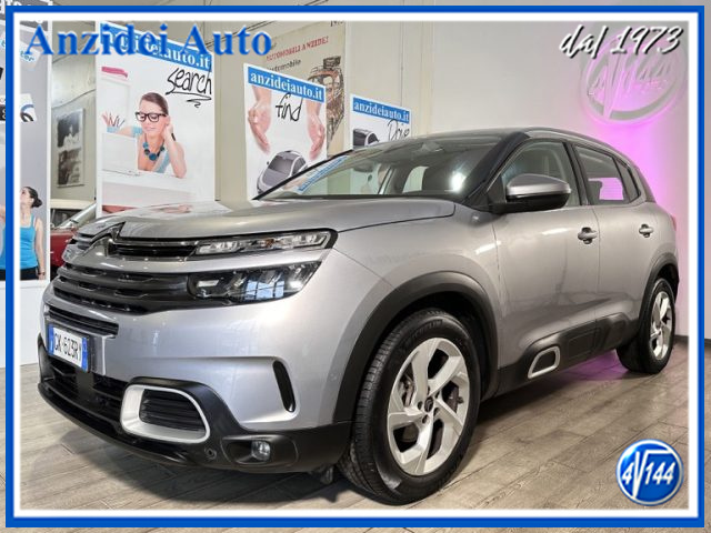 Citroen C5 Aircross 1.5 BlueHDi 130 Cv Business - foto 3 di 4