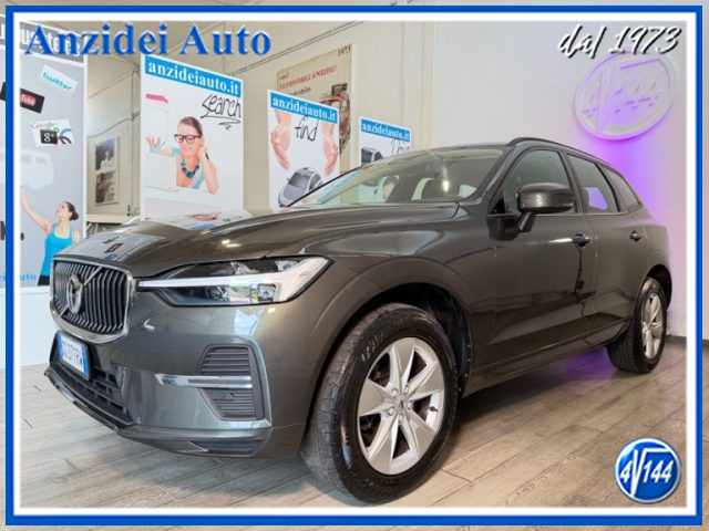 Volvo XC60 B4 D AWD Geartronic Business - foto 3 di 4