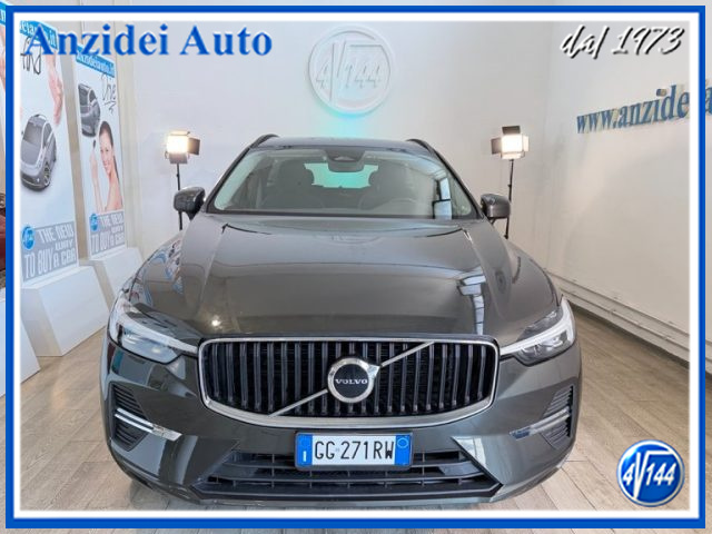 Volvo XC60 B4 D AWD Geartronic Business - foto 2 di 4