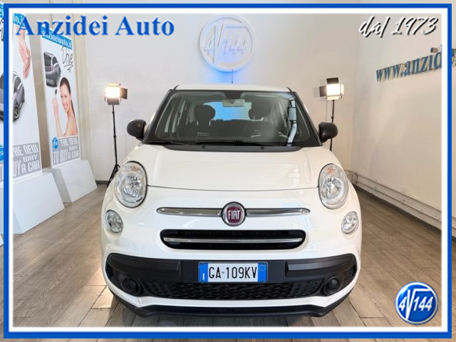 Fiat 500L N1 Pro 1.3 MJT 95CV 4 Posti Autocarro Urban - foto 2 di 4