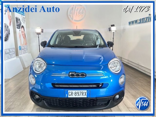 Fiat 500X 1.3 MultiJet 95 CV - foto 2 di 4