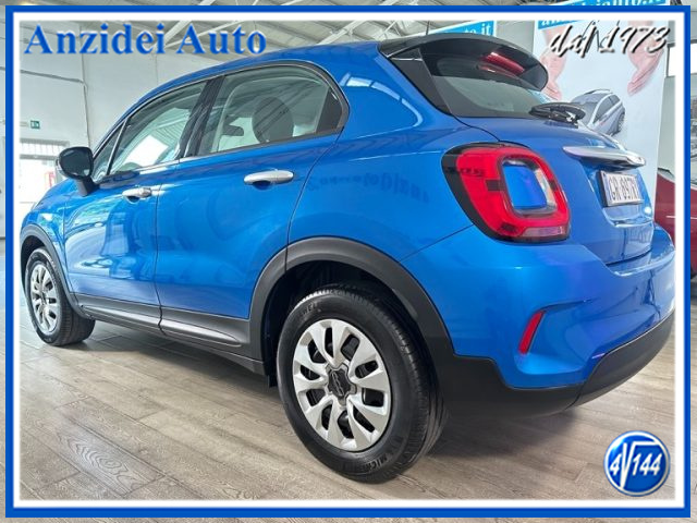 Fiat 500X 1.3 MultiJet 95 CV - foto 4 di 4