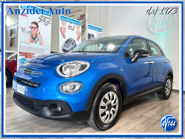Fiat 500X 1.3 MultiJet 95 CV - foto 3 di 4