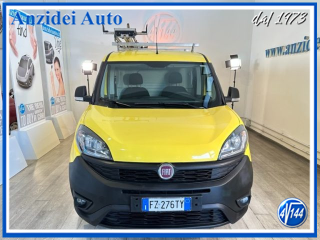 Fiat Doblo 1.3 MJT PC-TN Cargo SX - foto 2 di 4
