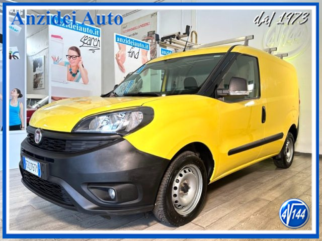 Fiat Doblo 1.3 MJT PC-TN Cargo SX - foto 3 di 4