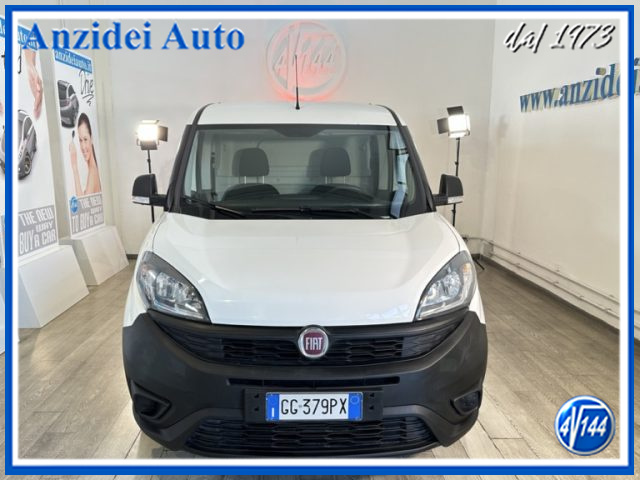 Fiat Doblo 1.6 MJT 90CV Cargo Easy - foto 2 di 4