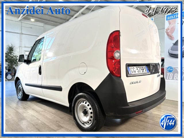 Fiat Doblo 1.6 MJT 90CV Cargo Easy - foto 4 di 4
