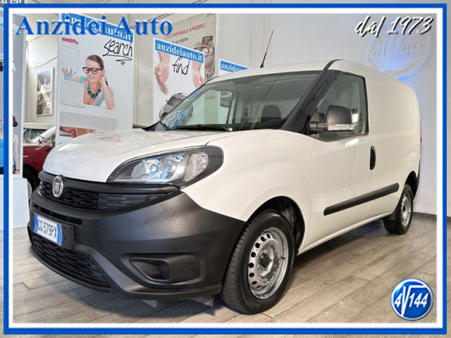 Fiat Doblo 1.6 MJT 90CV Cargo Easy - foto 3 di 4