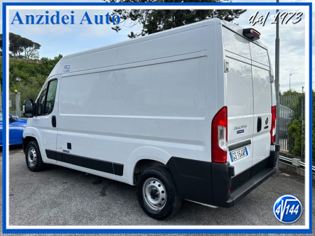 Fiat Ducato 35 2.2 Mjt 140CV MH2 Frigorifero -20 ATP - foto 4 di 4