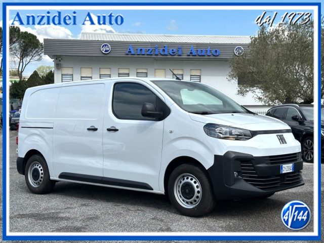 Fiat Scudo 1.5 BlueHDi 120 CV L2H1 Furgone usato a ROMA