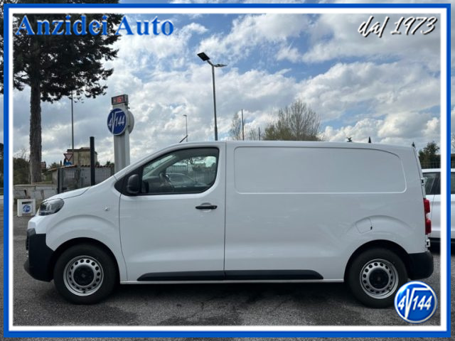Fiat Scudo 1.5 BlueHDi 120 CV L2H1 Furgone - foto 4 di 4