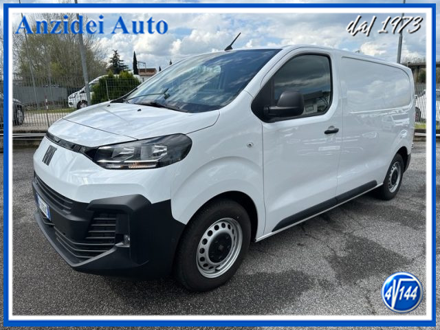 Fiat Scudo 1.5 BlueHDi 120 CV L2H1 Furgone - foto 3 di 4