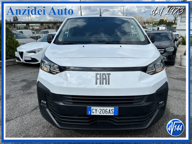 Fiat Scudo 1.5 BlueHDi 120 CV L2H1 Furgone - foto 2 di 4