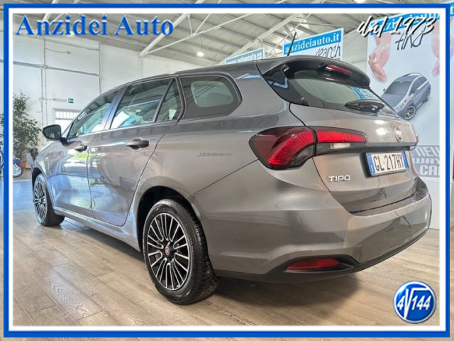 Fiat Tipo 1.6 Mjt 130 Cv SW City Life - foto 4 di 4