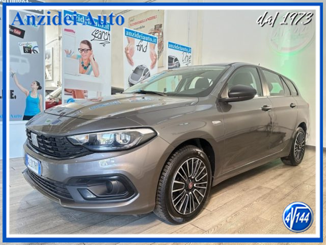 Fiat Tipo 1.6 Mjt 130 Cv SW City Life - foto 3 di 4