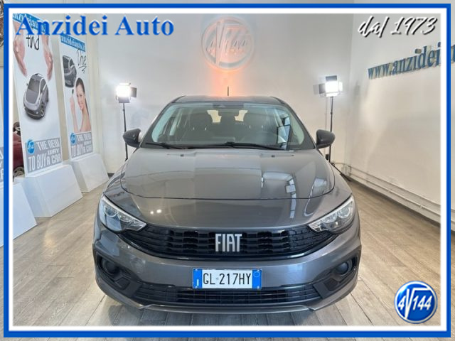 Fiat Tipo 1.6 Mjt 130 Cv SW City Life - foto 2 di 4