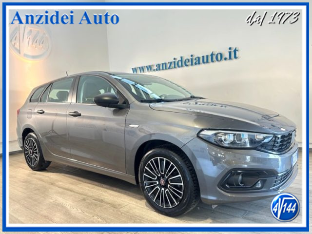 Fiat Tipo 1.6 Mjt 130 Cv SW City Life usato a ROMA