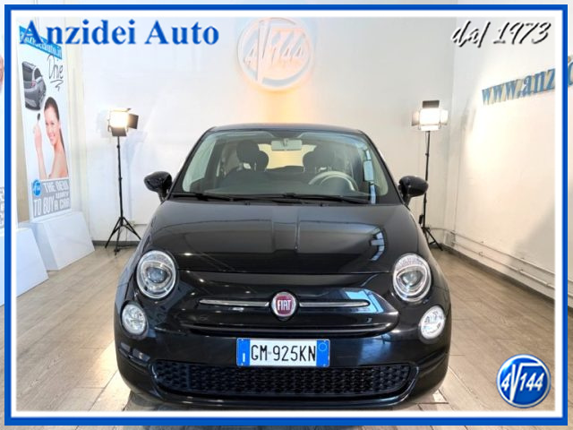 Fiat 500 1.2 EasyPower Club GPL - foto 2 di 20