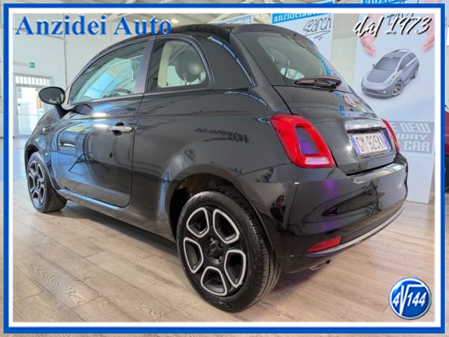 Fiat 500 1.2 EasyPower Club GPL - foto 4 di 20