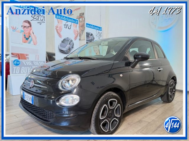 Fiat 500 1.2 EasyPower Club GPL - foto 3 di 20