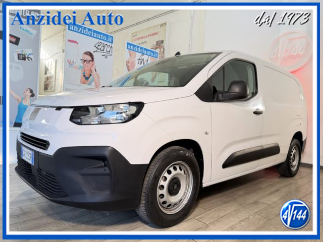 Fiat Doblo 1.5 BlueHdi 130CV Lungo Van - foto 3 di 20