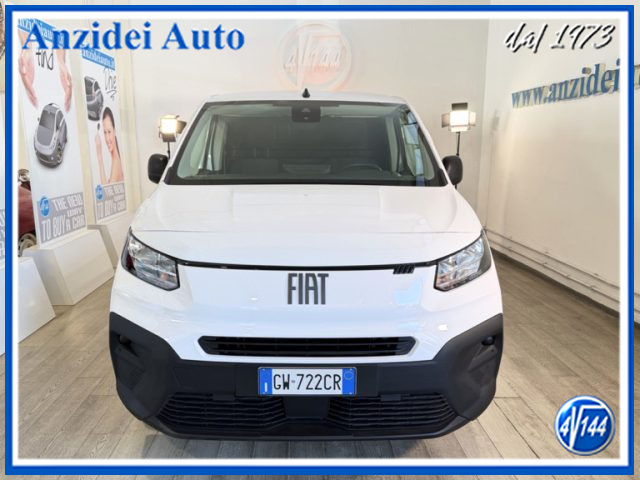 Fiat Doblo 1.5 BlueHdi 130CV Lungo Van - foto 2 di 20
