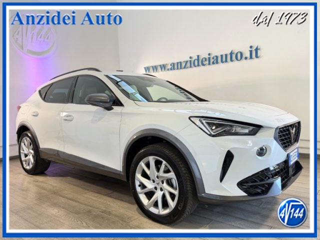CUPRA Formentor 2.0 TDI 4Drive DSG, del 2024, 30.000 km, in vendita a Roma (RM)