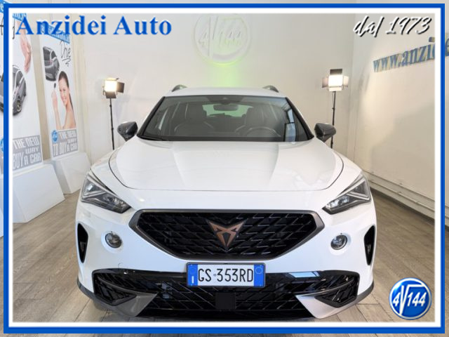CUPRA Formentor 2.0 TDI 4Drive DSG - foto 2 di 25