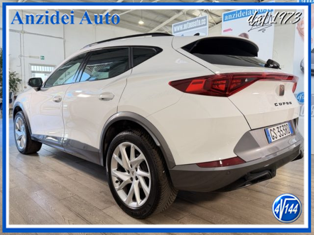 CUPRA Formentor 2.0 TDI 4Drive DSG - foto 4 di 25