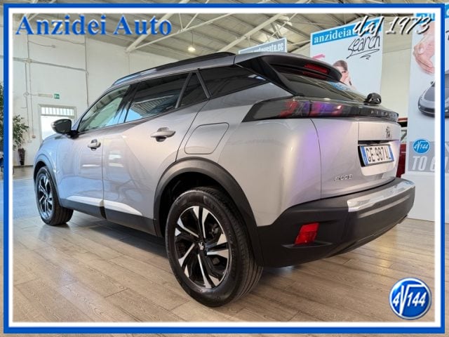 Peugeot 2008 N1 BlueHDi 110 Cv Allure Pack Autocarro - foto 4 di 26