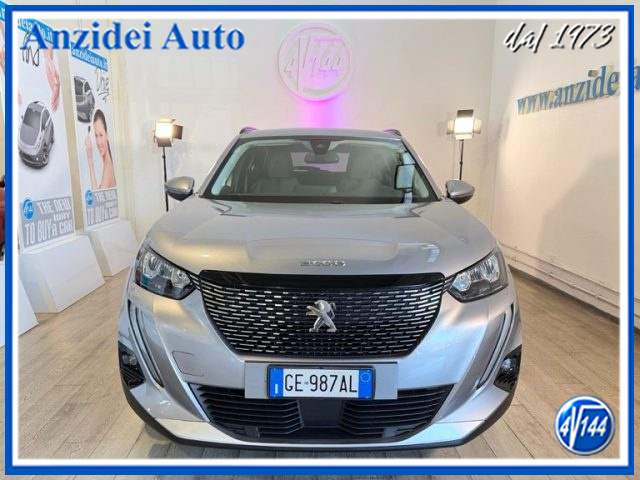 Peugeot 2008 N1 BlueHDi 110 Cv Allure Pack Autocarro - foto 2 di 26