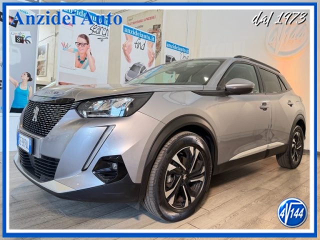 Peugeot 2008 N1 BlueHDi 110 Cv Allure Pack Autocarro - foto 3 di 26