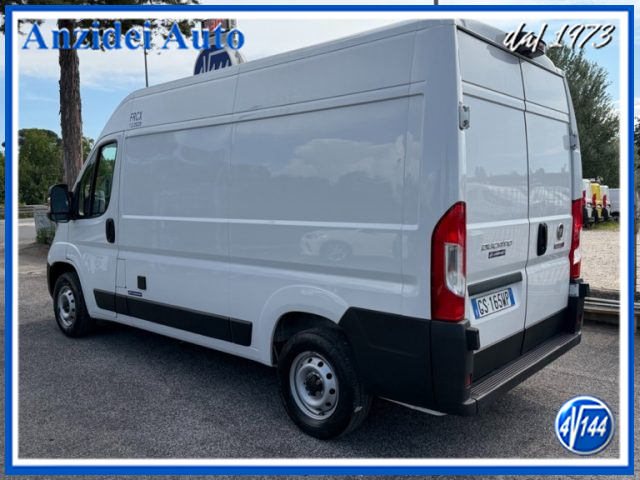 Fiat Ducato 35 2.2 Mjt 140CV MH2 Frigorifero -20 ATP - foto 4 di 20