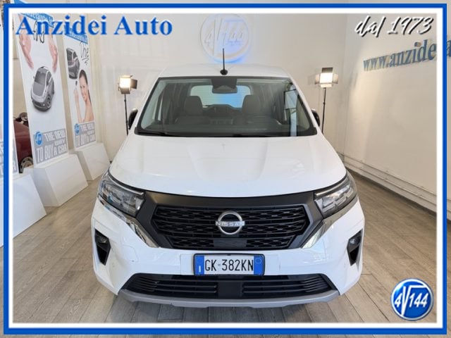Nissan Townstar 1.3 130 CV N-Connecta - foto 2 di 4