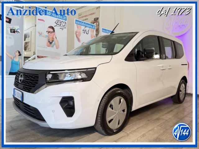 Nissan Townstar 1.3 130 CV N-Connecta - foto 3 di 4