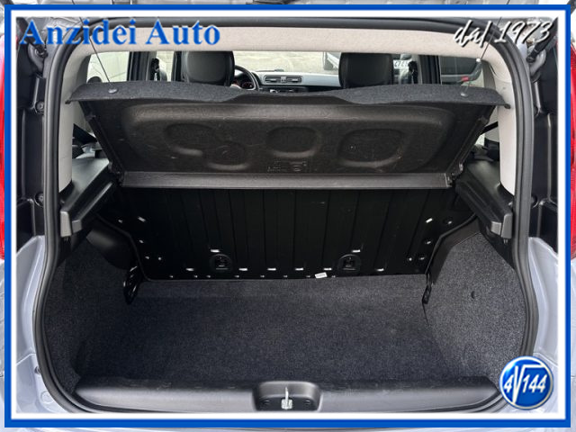 Fiat Panda 1.0 Hybrid 70 Cv usato a ROMA