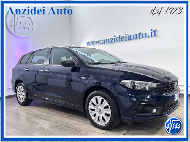 Fiat Tipo 1.3 Mjt 95 Cv SW usato a ROMA