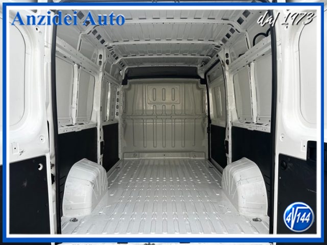 Citroen Jumper 33 2.2 BlueHDi 120 CV L2H2 Furgone usato a ROMA