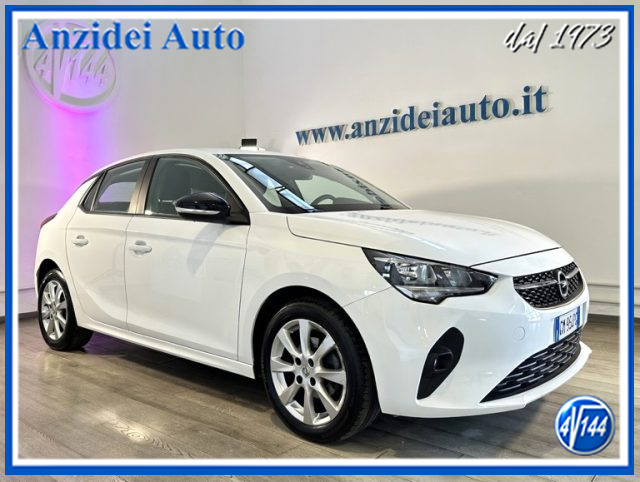 Opel Corsa 1.2 Edition 75 Cv usato a ROMA