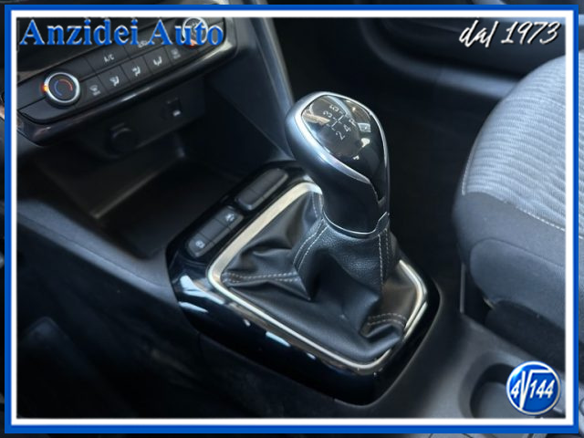 Opel Corsa 1.2 Edition 75 Cv, del 2023, 35.900 km, in vendita a Roma (RM)