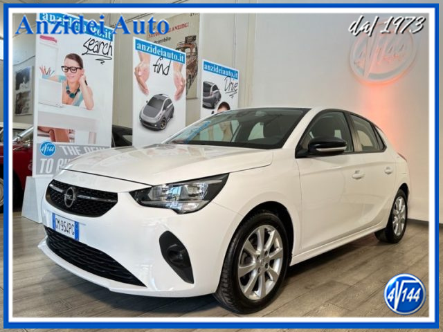 Opel Corsa 1.2 Edition 75 Cv - foto 3 di 22