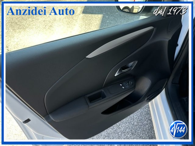 Opel Corsa 1.2 Edition 75 Cv usato a ROMA