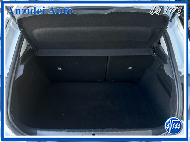 Opel Corsa 1.2 Edition 75 Cv usato a ROMA
