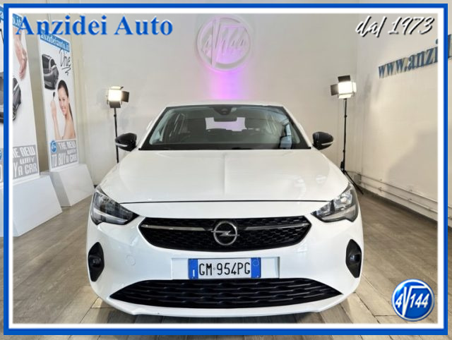 Opel Corsa 1.2 Edition 75 Cv usato a ROMA