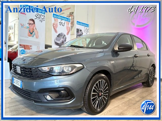 Fiat Tipo 1.6 Mjt 130 Cv 5 porte City Life - foto 3 di 4